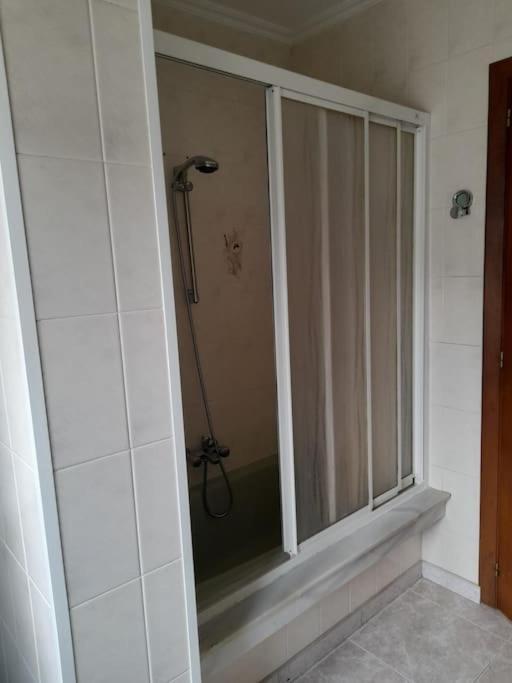 Apartamento Sanchola Cariño Kültér fotó